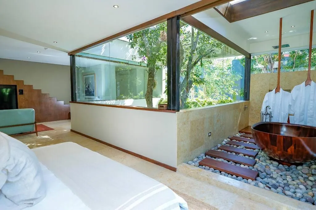 Villa Toh, Riviera Maya Πλάγια Ντελ Κάρμεν