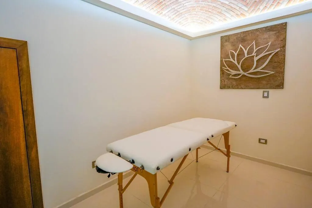 Villa Toh, Riviera Maya Πλάγια Ντελ Κάρμεν